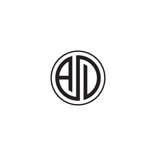 Logo for top influencer Design by INSPart