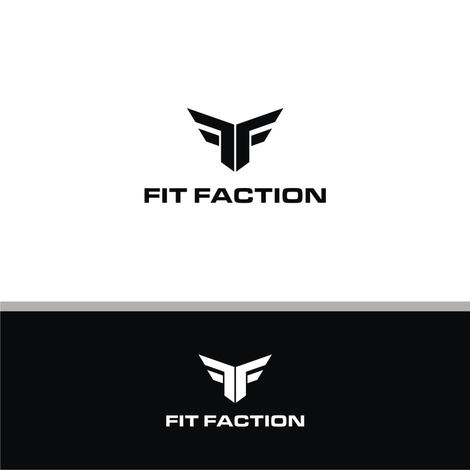 Fitness clothing company needs new logo! | Logo design contest