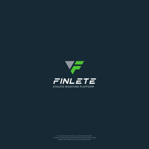 Design Design a logo for a Sports Fin-Tech Company! por Xandy in Design