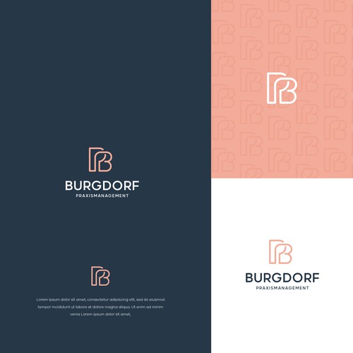 Logo design contest entry by Voltoq™