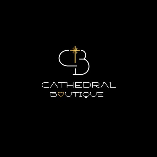 Christian based clothing store & clothing line Design by alediba