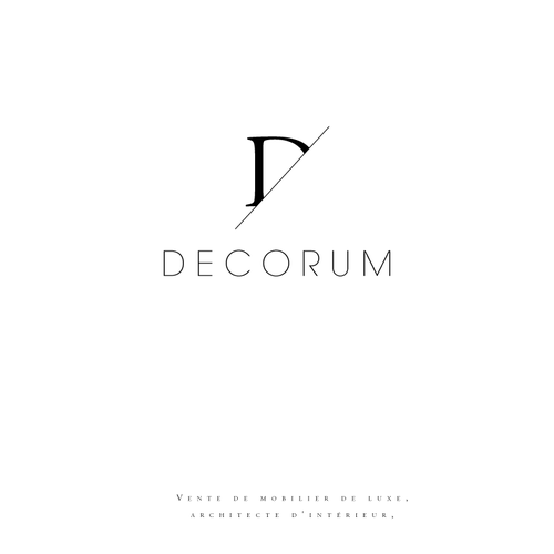 Decorum Design by RockPort ★ ★ ★ ★ ★