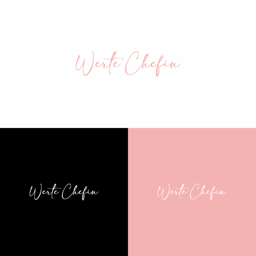 Logo design contest entry by Bribe!