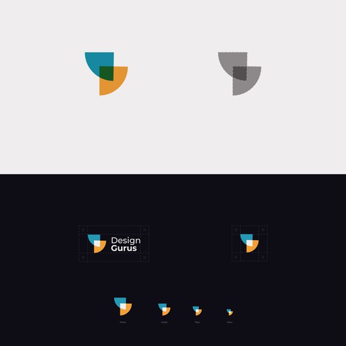 DesignGurus.com  --  NEW AGENCY Design by VisibleGravity™