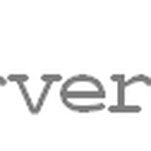 logo for serverfault.com Design von Daniel L