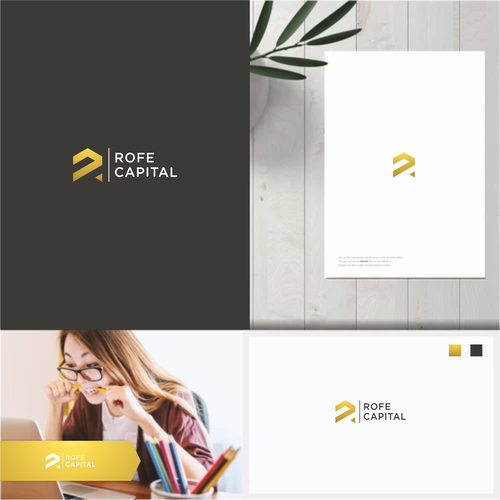 Logo & brand identity pack contest entry by sastro widodo