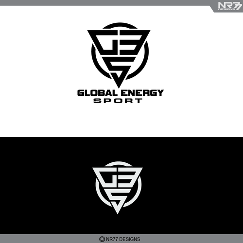 Logo design contest entry by NR77