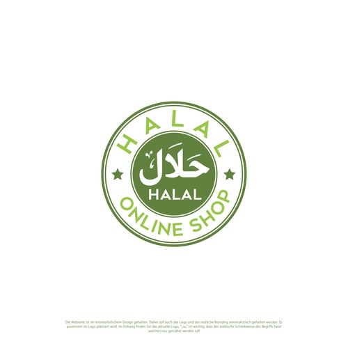 Logo & brand identity pack contest entry by BEKAM™