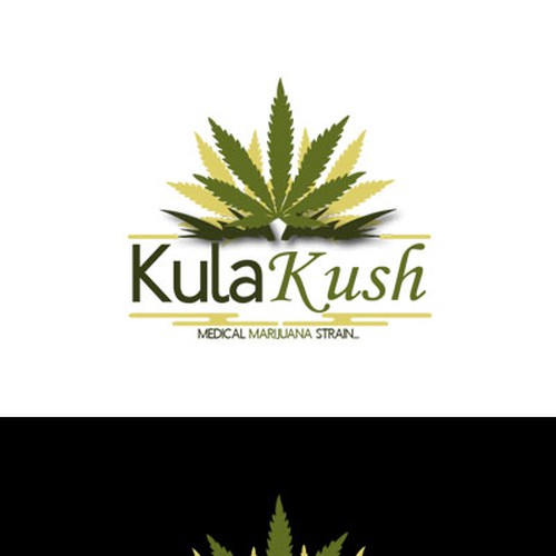 Create the next Logo for the Kula Kush Marijuana strain Design by hama89