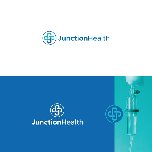 Design a confident medical logo Design by useffbdr