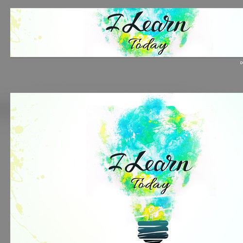 Social media page contest entry by MotivatedDesign