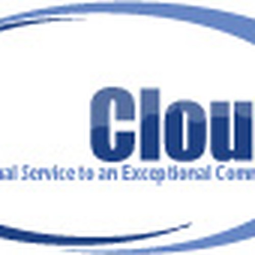 logo for Cloud Design by Avielect
