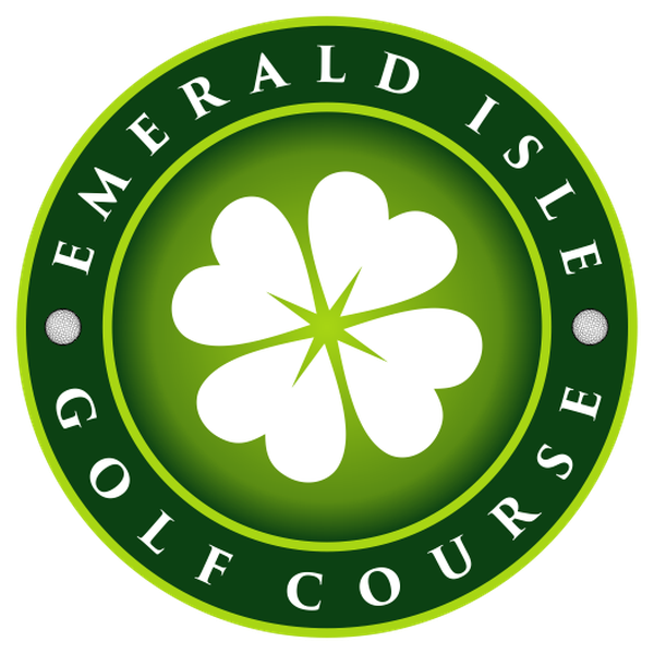 Design by Marko.DC titled "Create a simple, classy logo for a Southern California executive golfcourse"