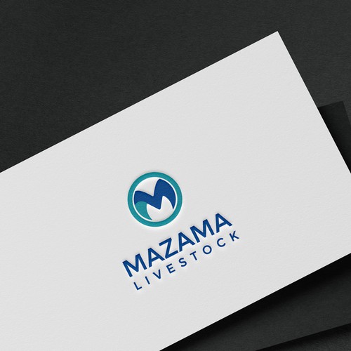 MAZAMA Design by dianagargarita