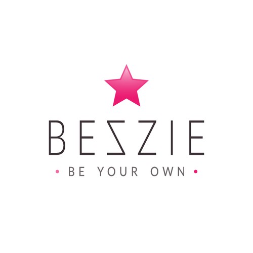 Channel your inner tween to create logo for girls skincare brand Design by PBW