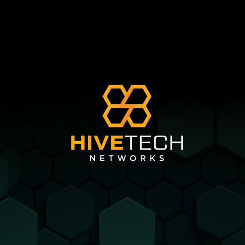 Hive Tech Networks Design von ♕Yo H