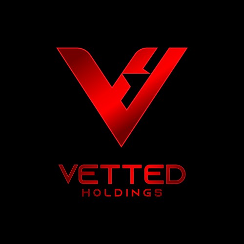 Design di Vetted Holdings New Logo di Limitless☝
