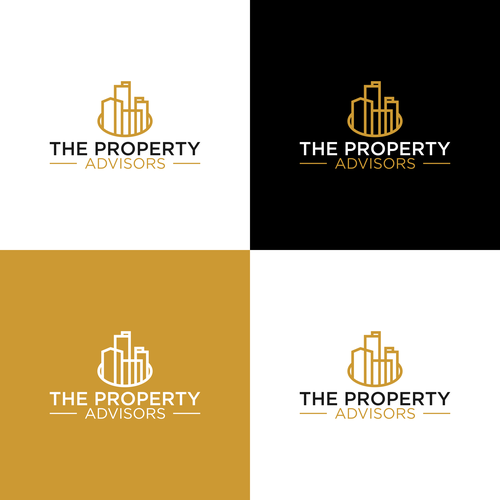 We are rebranding our existing company and need to make a statement Design by WaksArt©