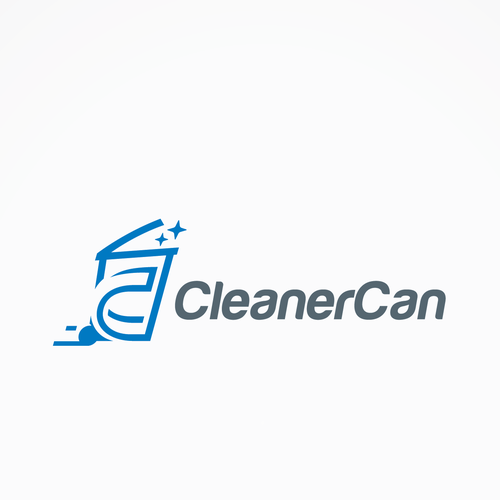 Design Modern, Professional Logo for Trash Can Cleaning Company por Duha™