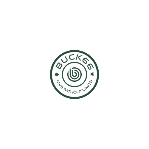 Cool Logo for Buck66!!! Design by su-gank