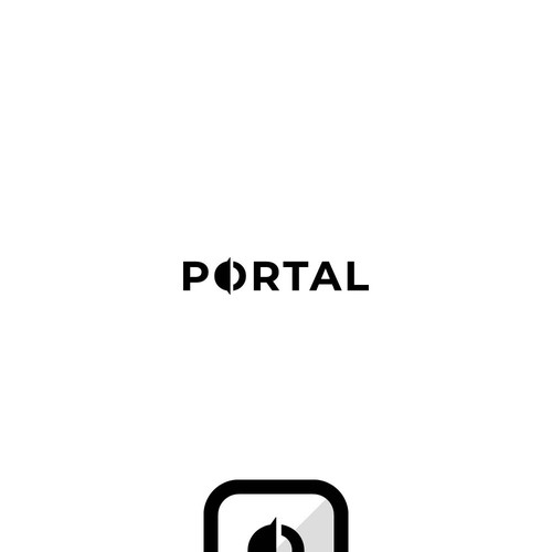 SkotyさんのNew Portal Design for an Immersive Experienceデザイン