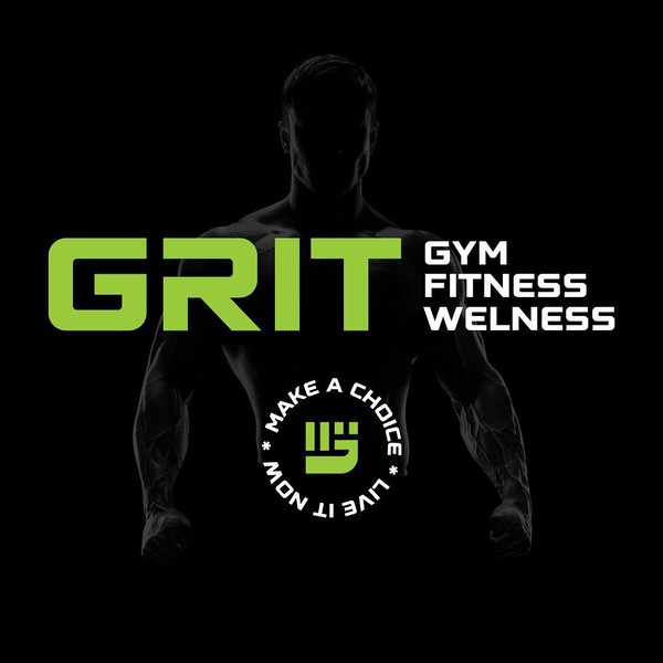 Gym Logo Design