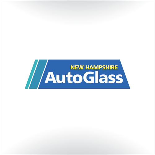 Create an amazing regional logo for auto glass company! Logo design contest