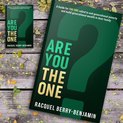 THE ONE Design by wildEagles'99