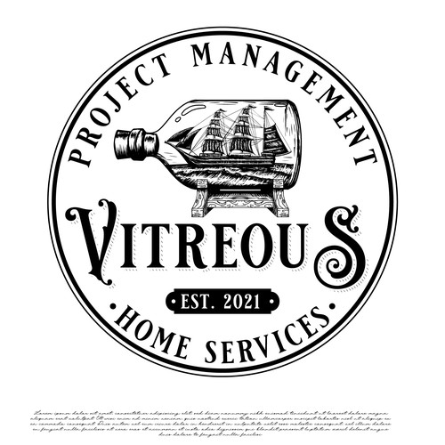 Bring your artistry to convey a vision of “transparency” Design by Atanso