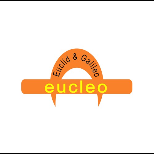 Create the next logo for eucleo Diseño de matiur