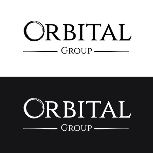 Orbital Group - Consulting firm founded by a Navy SEAL Design by Khushbu_Gohil