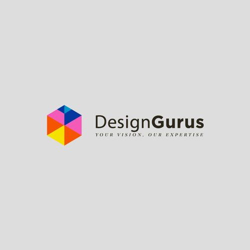 DesignGurus.com  --  NEW AGENCY Design by tykw
