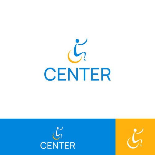 Brand Design To Help Differently Abled With Mobility Design por JOGDesigner