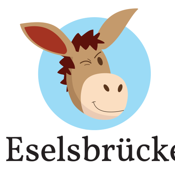 Das Logo einer Nachhilfevermittlung