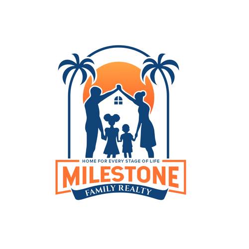 End this contest early! Refresh My Real Estate Logo Please. Design by Edw!n™