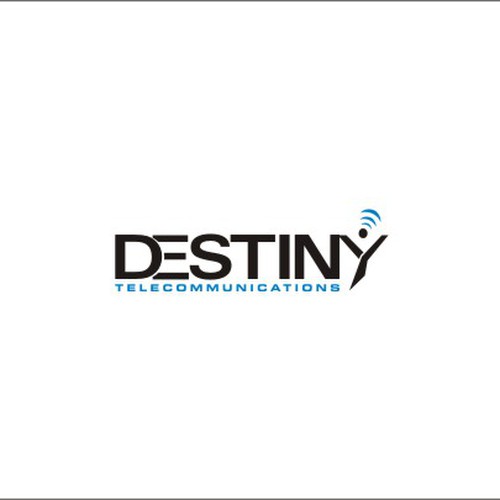 destiny Design by vcreative