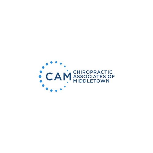 Help me create a logo for my Chiropractic Office! Design by p7long