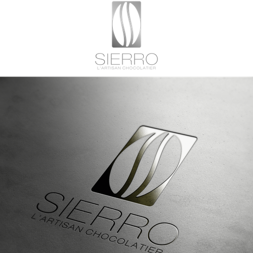 Logo design contest entry by rasimsah