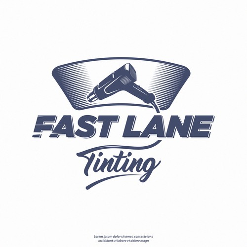 Designs Design a auto shop logo for top end cars Logo design contest