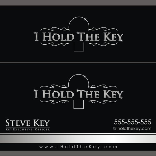 Create a winning logo for I Hold The Key Design by abelley