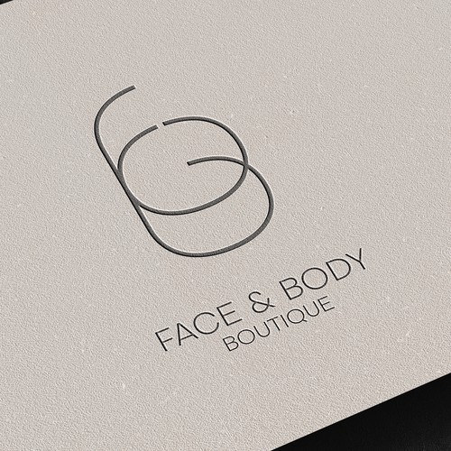 Design Rebranding Cosmetic Clinic por snez_11