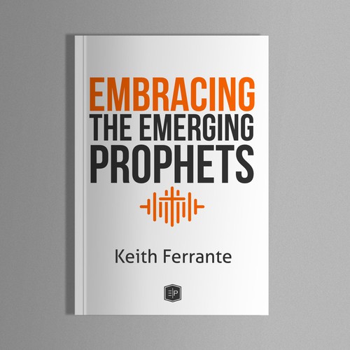 Catchy Cover Design by Frutos Design