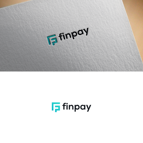 Design for Finpay payment App Logo Design by graphcone