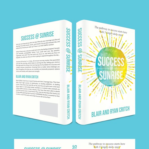 Design a bestselling Daily Journal cover for Faith-Based Entrepreneurs Design by praveen007