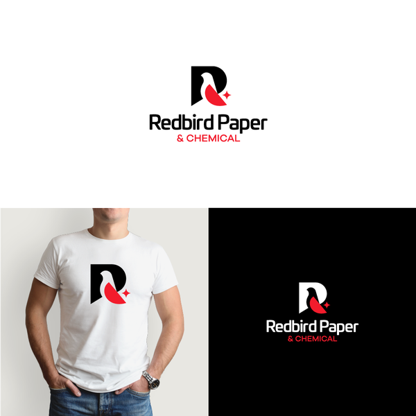 Design by PixelAmazers titled "redbird"