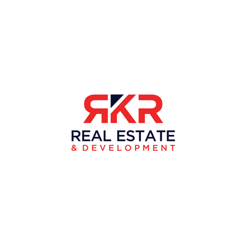 Designs | Strong commercial real estate logo to stand apart from parent ...