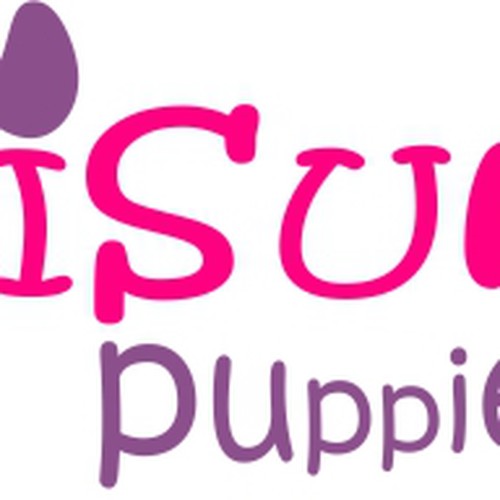 Create the next logo for Misun Puppies Design by vigilant143
