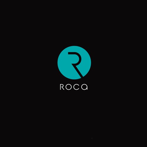 ROCA (high-end restaurant and bar) Design von Passionately Curious