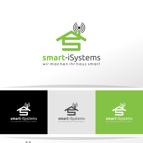 Logo & brand identity pack contest entry by DOMiND™