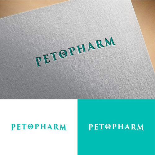 Logo design contest entry by nurjanah88